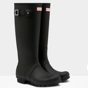 Women’s Original Tall Rainboot